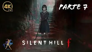Silent Hill f - Gameplay (PC Ita 4K) - #Parte7 - Finale