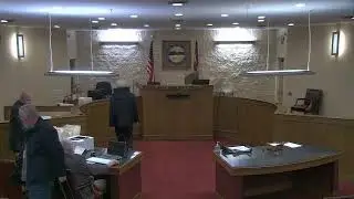 Lawrence County Municipal Court