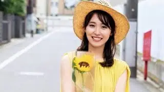 乃木坂４６物語　 衛藤美彩　〜　愛による福音　〜