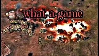 C&C Generals Zero Hour online (CHINA NUKE) PRO RULES