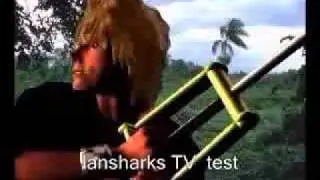 LANSHARKS TEST 2