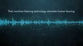 How Cochl Protects AI Sound Recognition Models with Thales Sentinel