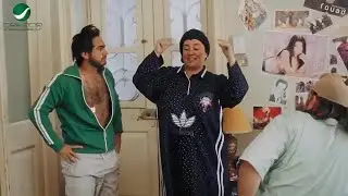 وضحكت عليكو عشان اصحيكو🤣😁هتسخسخ من الضحك مع