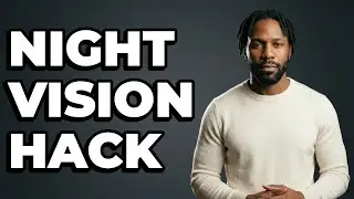 How Do Your Eyes Adapt To See Stars Better?