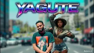 ያጉቴ | YAGUTE |  YARED NEGU | COVER & DANCERS  2026 @Veronica_Adane @YaredNegu1 @hopemusicethiopia