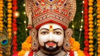 Jay shree shyam baba #subscribe #shortsvideo #trending 