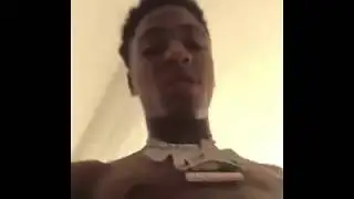 NBA YOUNGBOY &mdash; Gun Smoke Town #38baby2 (snippet)