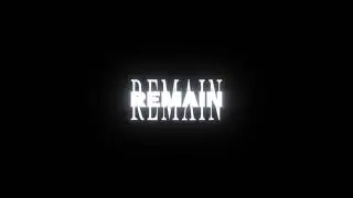 Mystiik - I STILL REMAIN (Lyric Video)