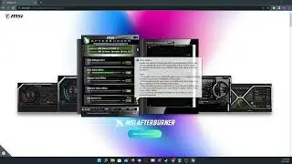 How To Change GPU Fan Speed! (AMD and NVIDIA)