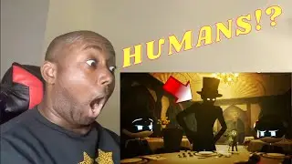 MURDER DRONES Episode 5: Home (Reaction)