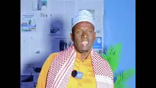Dawlada hoose boorama ma waxay noqotay meel looga soo dhex jawaabo dadka xasanada leh Caaqil maxamed