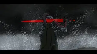 TG:FoA - SHIELD ONLY TRUE END RUN - I AM THE DOOR MAN!