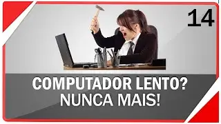 Como turbinar o desempenho do windows 7 / 8 / 8.1 e 10 #14