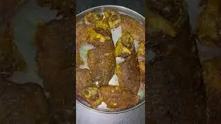 Kau Macha/Fish Besara #fish #fishfryrecipe #odishacuisine #mother #odisha #fishing #fishcurryrecipe