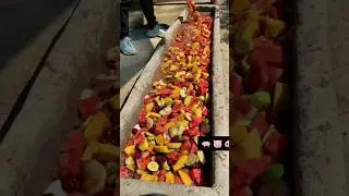 Healthy food 😋  #pig #pets #trendingvideo #cutepet #shortsvideo #fypシ゚viral #beautiful