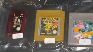 Je Récupère Des Jeux Nintendo Sur Deux Vide Greniers￼😁🎮