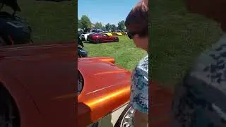 Corvettes West Vette Fest 2025