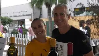 Wine and Beer Garden