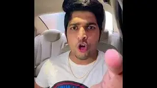 YO JOGINDER ROAST VIDEO