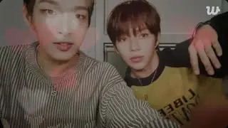 [Eng Sub] STEJAY First Ever Weverse Live! Steven & JL Being ICONIC Together 💜 PART 1