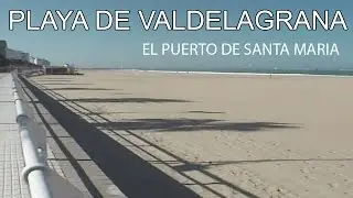 playa de valdelagrana