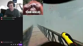 #TeamNiklas Vanilla Lethal Company mit Patrick und Roman