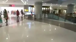 Giga Mall WTC