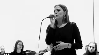 Prije sna (cover) - Oliver Dragojević