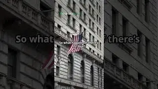 U.S. Government Near a Partial Shutdown