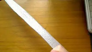 Wolverine Claws
