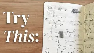 How Your Composing Process Can Change Everything