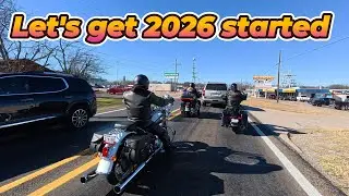 Let's get 2026 started