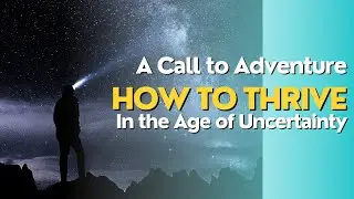 AI's Call to Adventure: How to Adapt and Thrive in the New Era