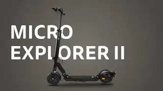 Micro Explorer II