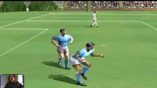 Retrogaming con FIFA '2000. Squadre Storiche, Napoli 86-89 - Steaua București 86-89