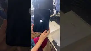 Ipad m2😍 Pubg Test 🔥#tdm #device