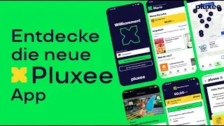 Die neue Pluxee App &ndash; Mitarbeiter-Benefits leicht gemacht