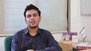 SPJIMR's PGEMP participant Anuj Goel shares his experience.