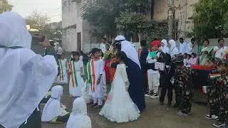 Shala marathi z.p.h.s.hadagaon#motivation #love 