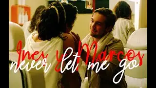 Inés & Marcos | 𝒩𝑒𝓋𝑒𝓇 ℒ𝑒𝓉 𝓂𝑒 𝑔𝑜 | CUÉNTAME