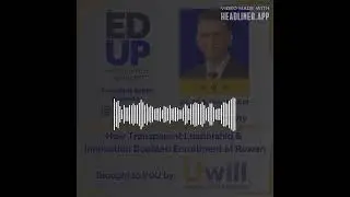 How Transparent Leadership & Innovation Doubled Enrollment at Rowan - with Dr. Ali A. Houshmand,...