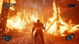 Lords of the Fallen - Part 5 The Holy Priest