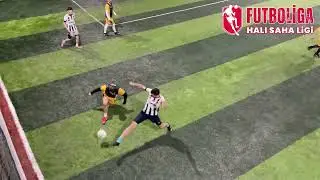 Akçaycity FK {8-6} Ören Spor