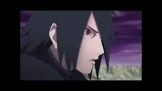 Enemy-Naruto and Sasuke vs Jigen(AMV)
