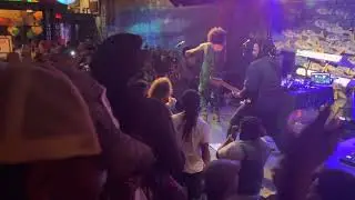 Kalpee SXSW 3/18/2022 Flamingo Cantina performance!