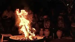 MERZOUGA