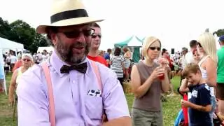 Wanborough show 2012 | INFINITE 8