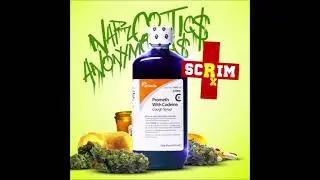 Scrim - Fulla Dat Weed (Instrumental)