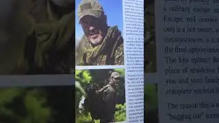 Navy Seals Bug In Guide: Survive Any Crisis! #prepper #essentials