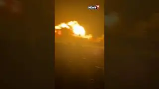 Moment of Fury: India Strikes Terror Camps in Pakistan | Operation Sindoor Launched | N18S